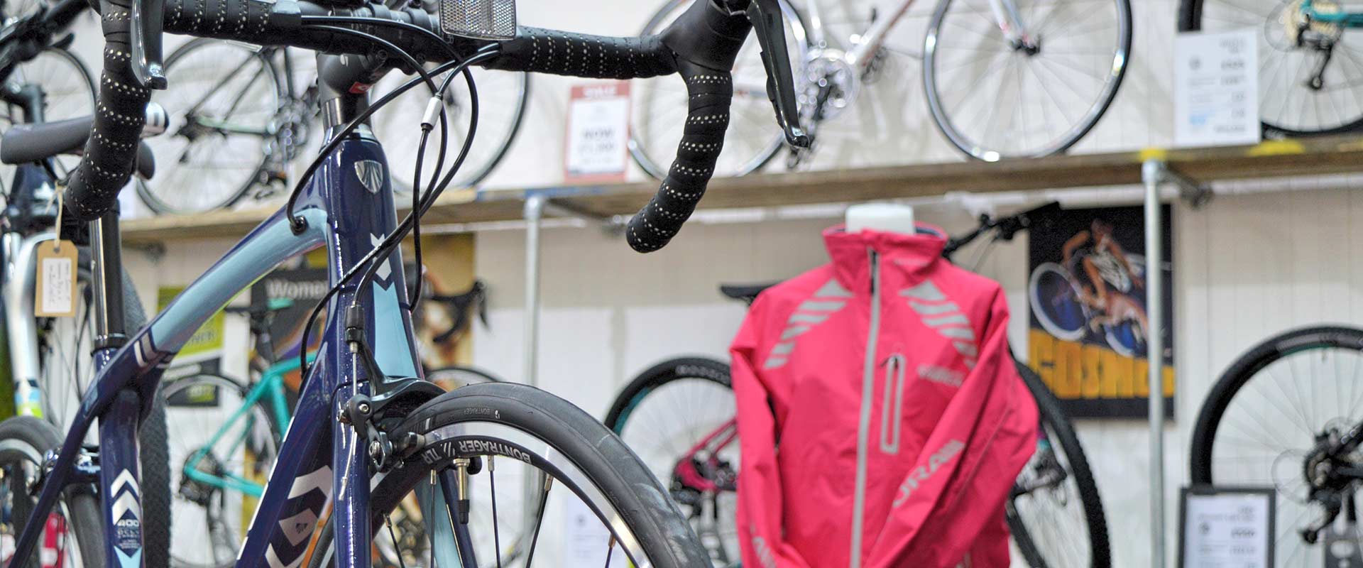Electric Bike Stores In Denver